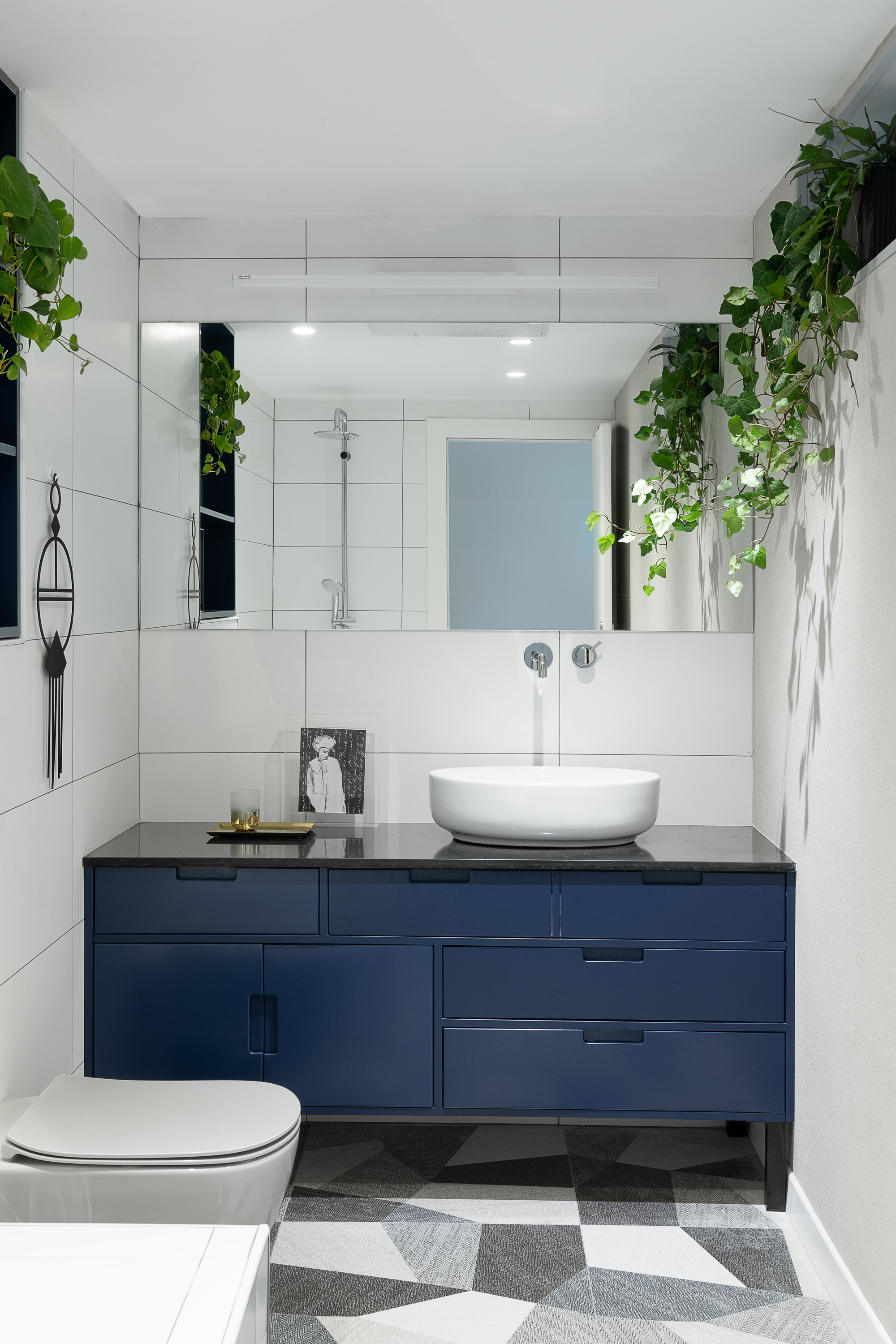 Tiling Small Bathroom Ideas